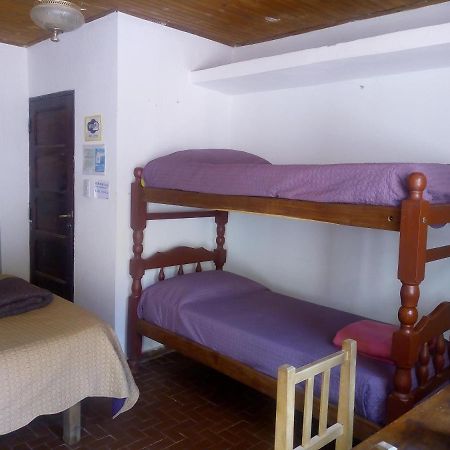 Apartmán Elporo Purmamarca Exteriér fotografie